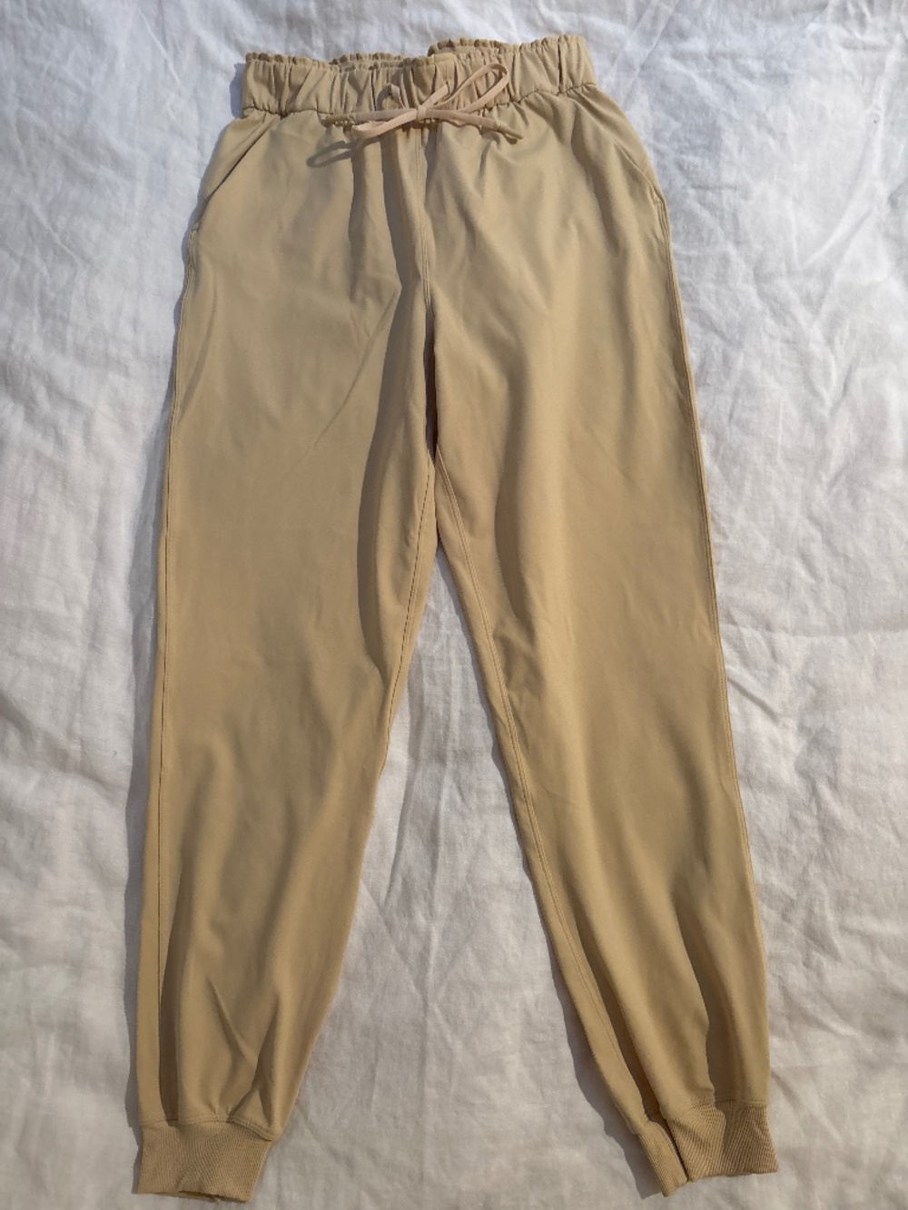 Lululemon Joggers